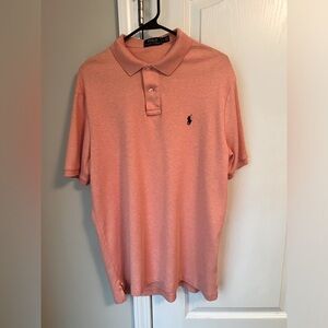 Polo Ralph Lauren shirt